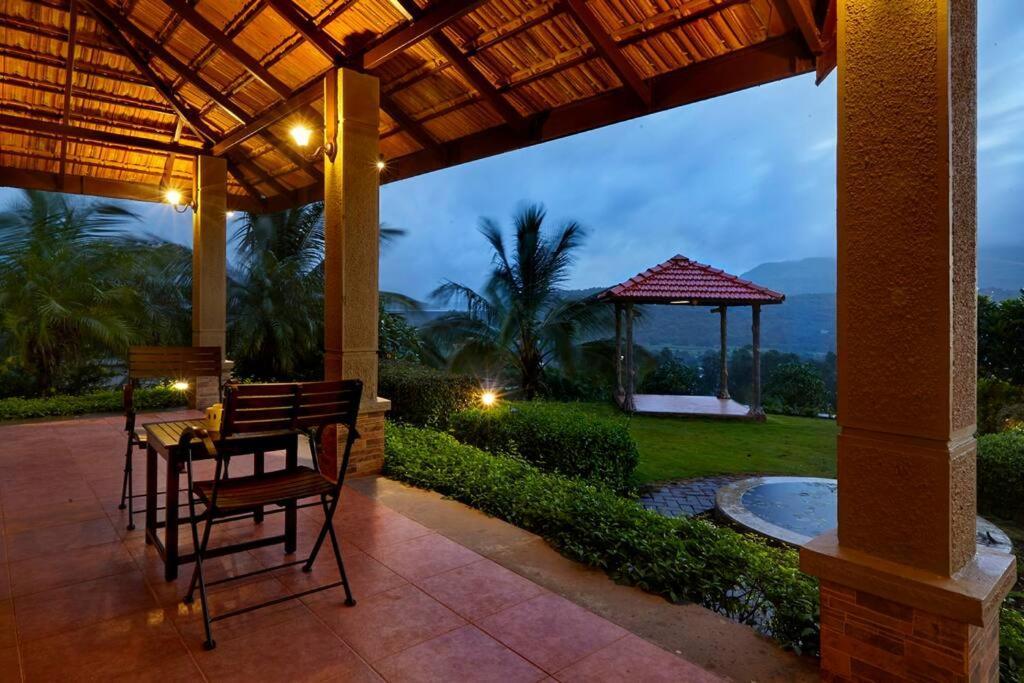 Monica Farms - Monica Retreat Villa Waki Eksteriør bilde