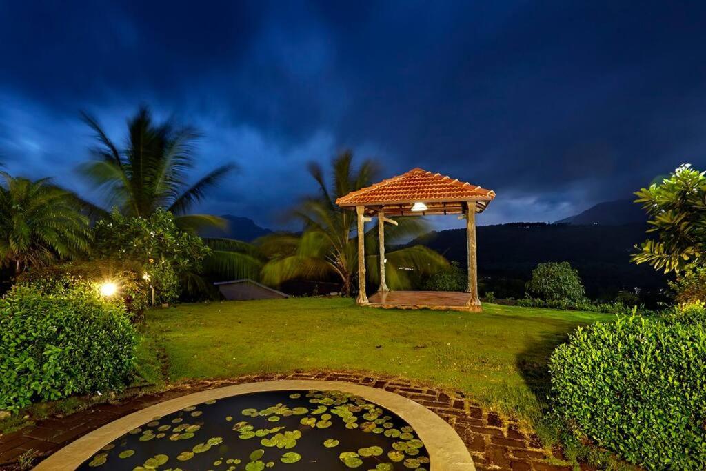 Monica Farms - Monica Retreat Villa Waki Eksteriør bilde