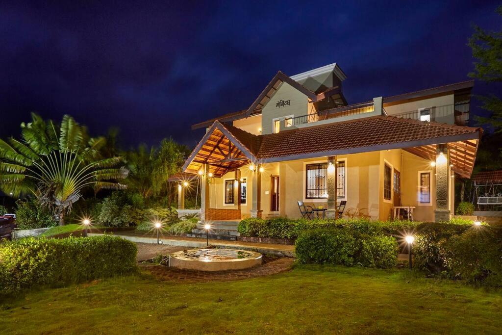 Monica Farms - Monica Retreat Villa Waki Eksteriør bilde
